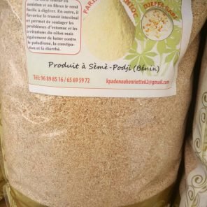 manioc